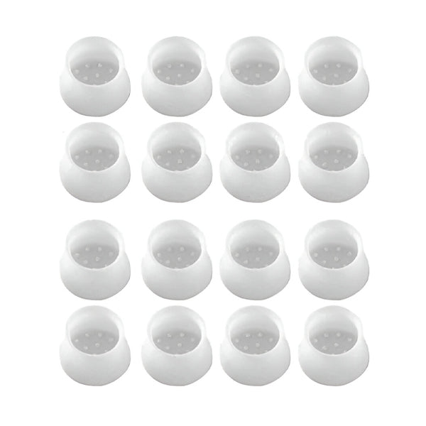Capsules en Silicone pour les Pieds de Meubles