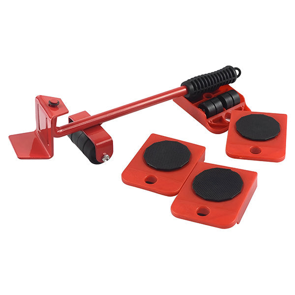 Set de Patins Universels pour Meubles