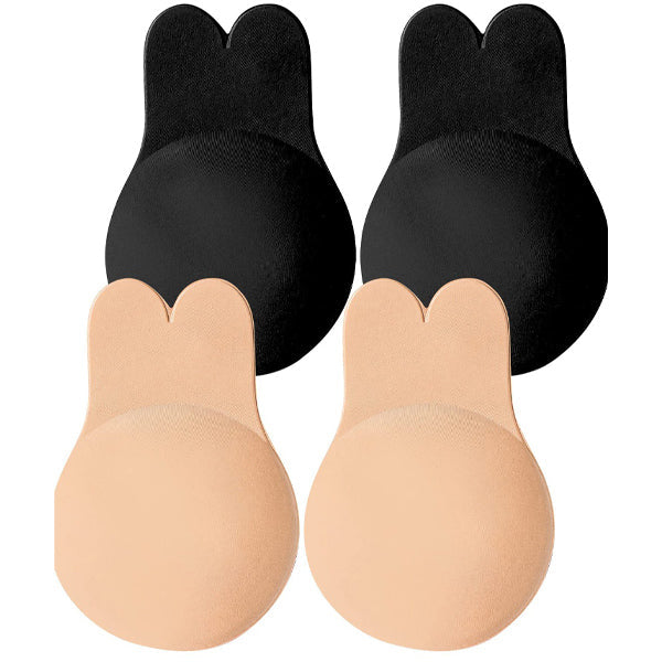 Poussoirs Autocollants