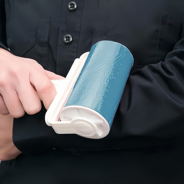 Eliminateur de Peluches et de Cheveux Réutilisable