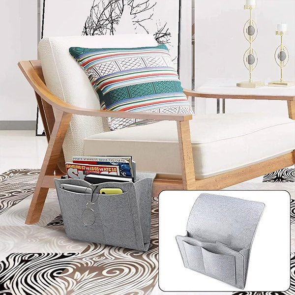 Support de Rangement Stylé