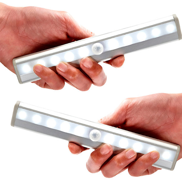 Lumière de Nuit Led sans Fil avec Capteur de Mouvement