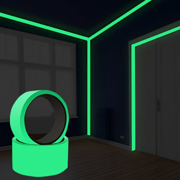 Bande Adhésive Lumineuse pour L' Extérieur et L' Intérieur