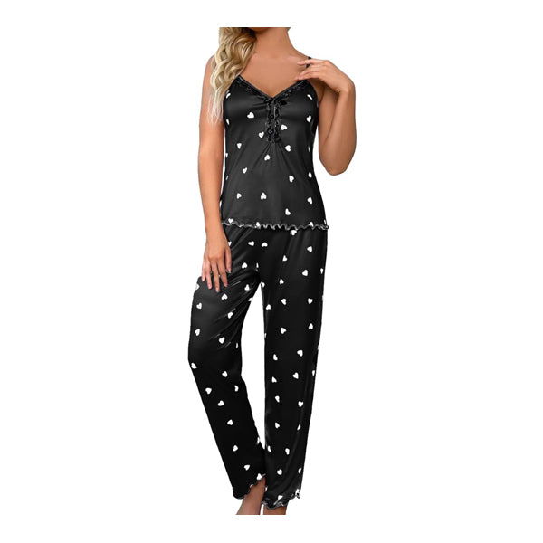 Pyjama Confortable pour Femme