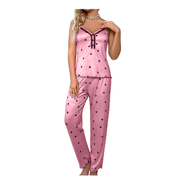 Pyjama Confortable pour Femme