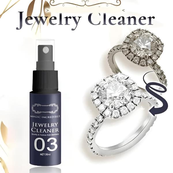 Spray D' Entretien des Bijoux (30ml)