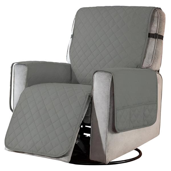 Housse de Fauteuil Élastique pour un Maintien Parfait