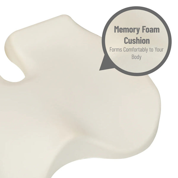 Coussin D' Assise au Design Ergonomique