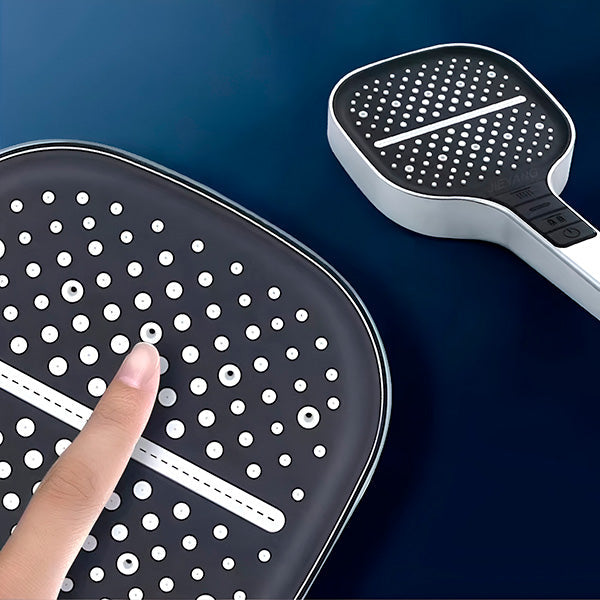 Poignée de Douche Pratique et Sécurisée