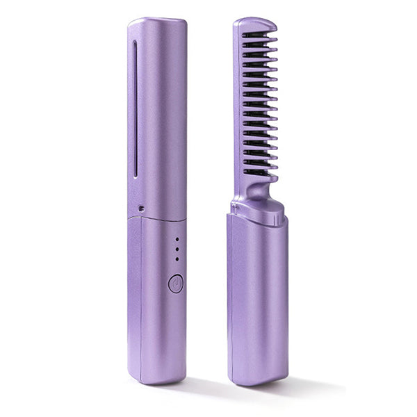 Cheveux Électrique pour une Mise en Forme Rapide