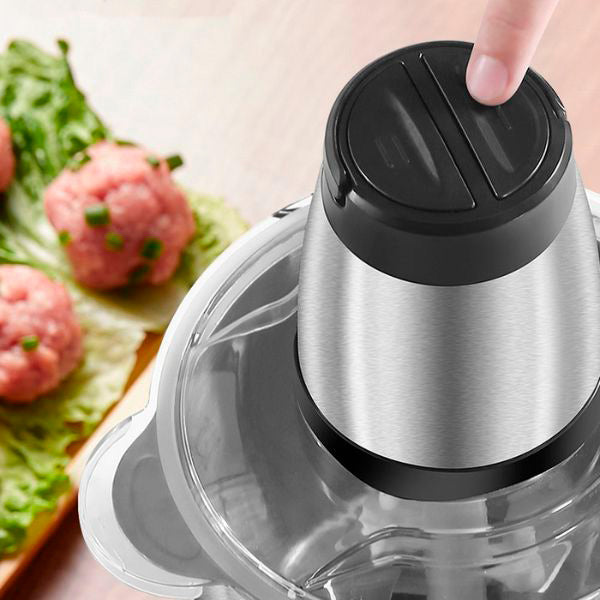 Mixeur Polyvalent pour la Viande et les Légumes