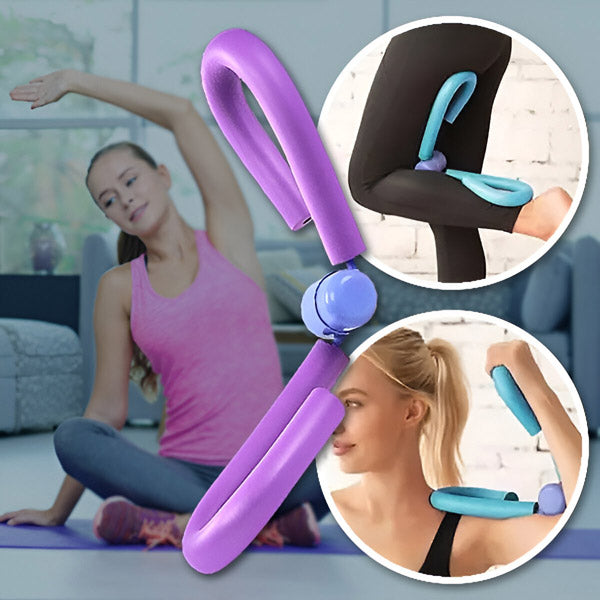 Multi-entraîneur pour les Jambes et les Bras