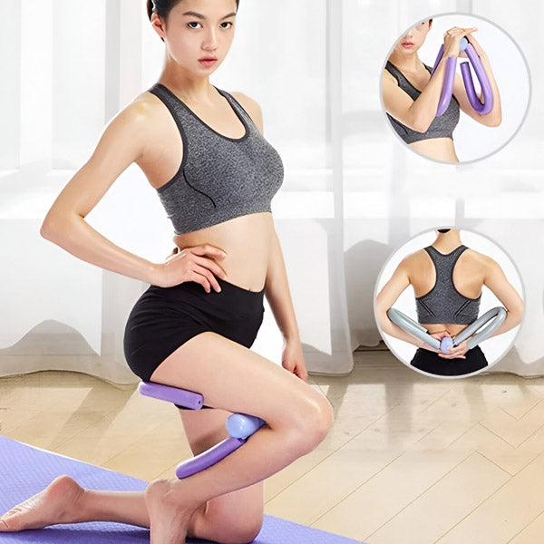 Multi-entraîneur pour les Jambes et les Bras