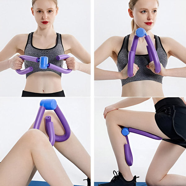 Multi-entraîneur pour les Jambes et les Bras
