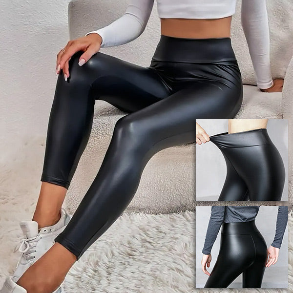 Jambes de Taille Haute Figurative