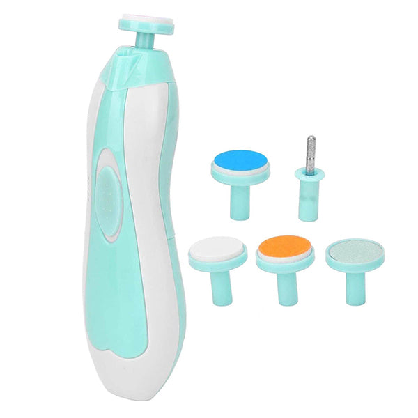 Coffret de Soin des Ongles pour une Manucure Parfaite