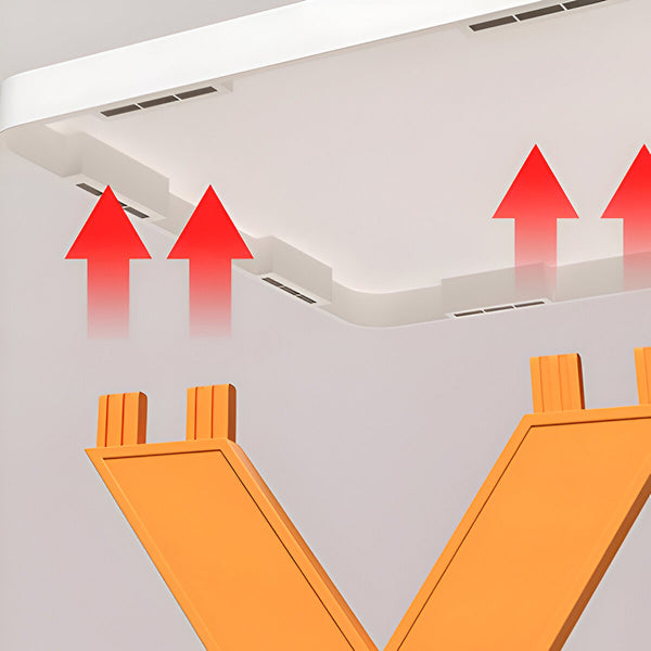 Etagère à Chaussures Pratique avec 4 Couches