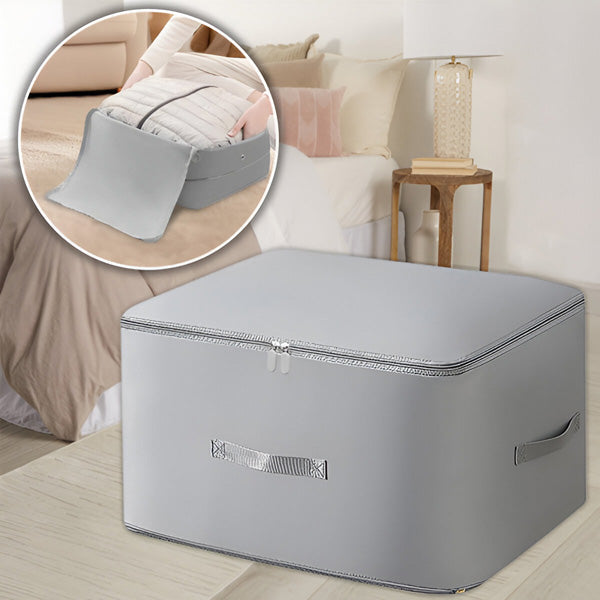 Organisateur de Voyage avec Compression