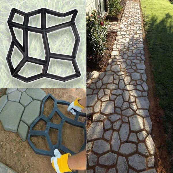 Forme de Pansementdiy