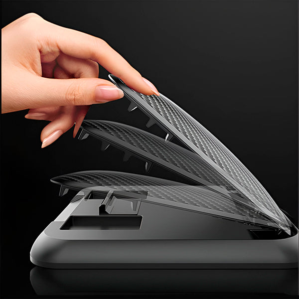 Support Flexible pour Téléphone Portable de Voiture