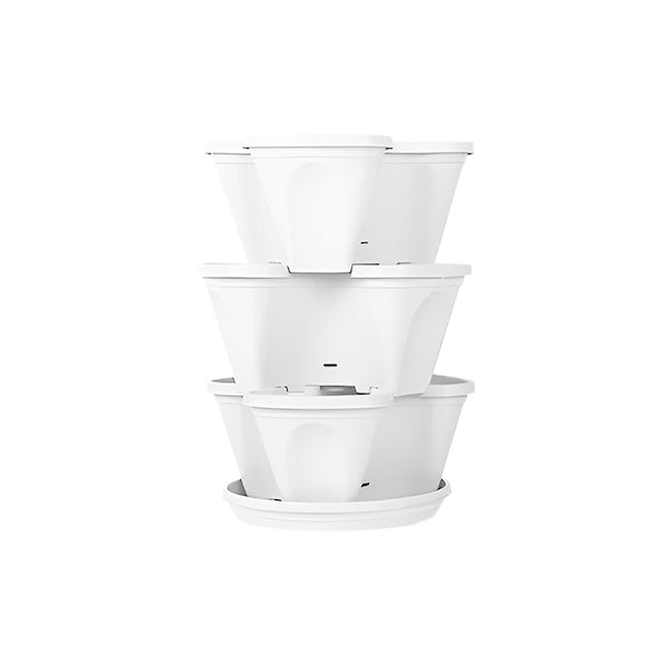Pots de Fleurs Multi-hauteurs