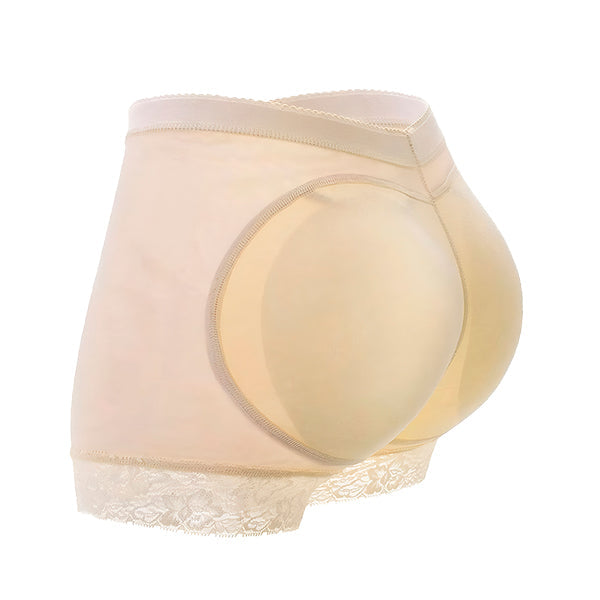 Slip Lifting pour Fesses sans Couture