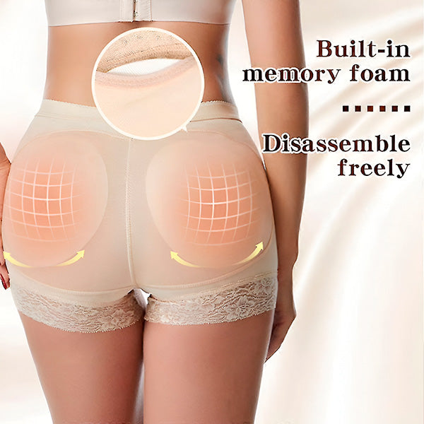 Slip Lifting pour Fesses sans Couture