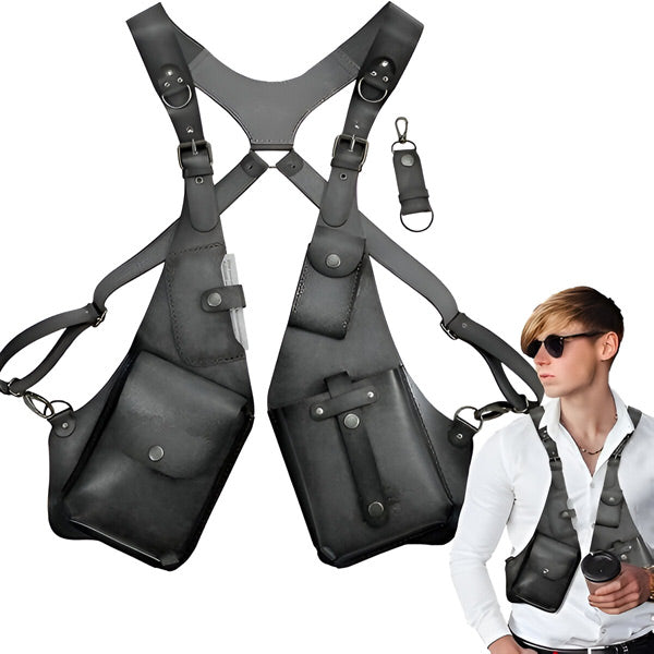 Ceinture Antivol