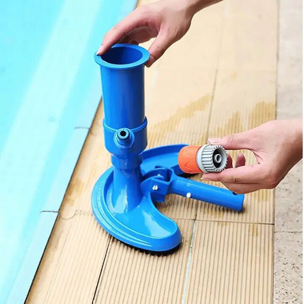 Tête D' Aspiration Pratique pour L' Entretien de la Piscine