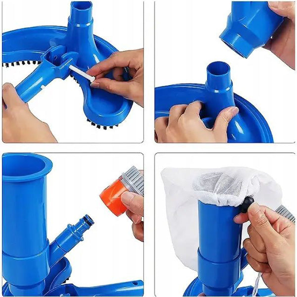 Tête D' Aspiration Pratique pour L' Entretien de la Piscine