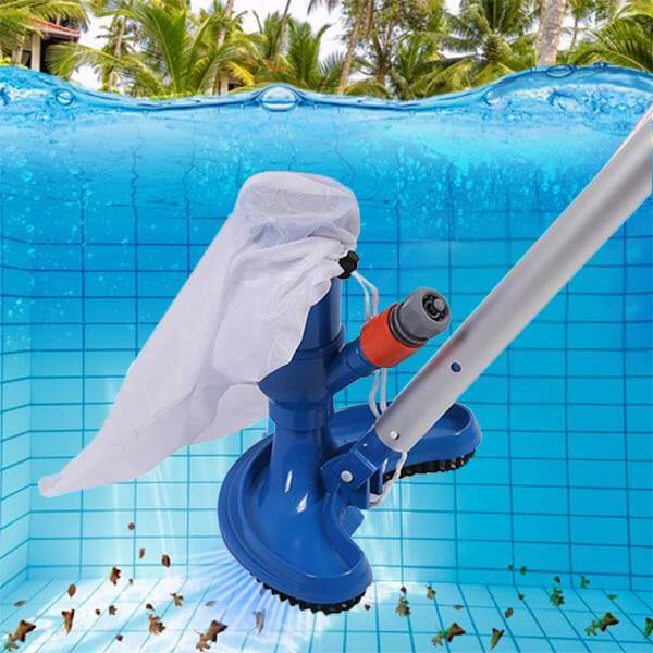 Tête D' Aspiration Pratique pour L' Entretien de la Piscine