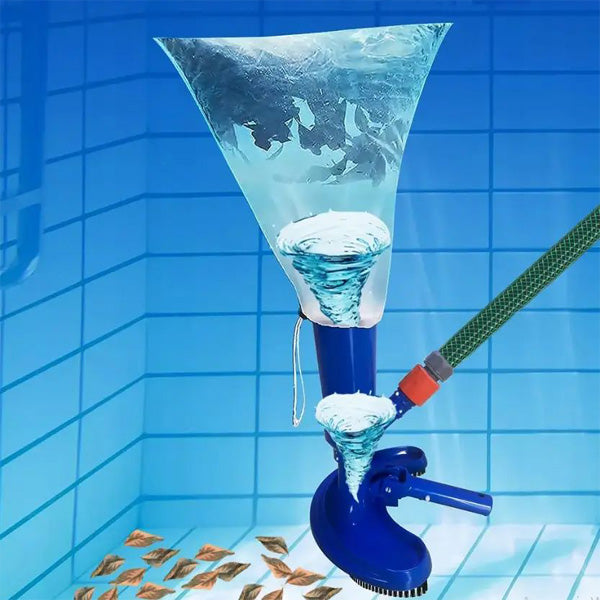 Tête D' Aspiration Pratique pour L' Entretien de la Piscine