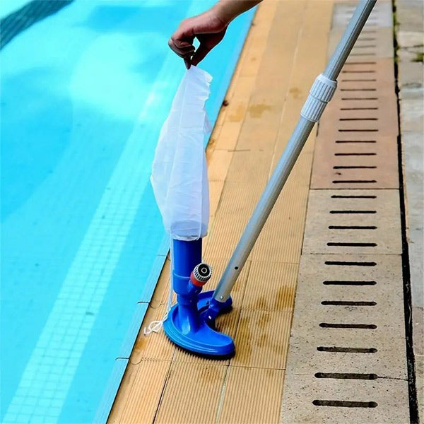 Tête D' Aspiration Pratique pour L' Entretien de la Piscine