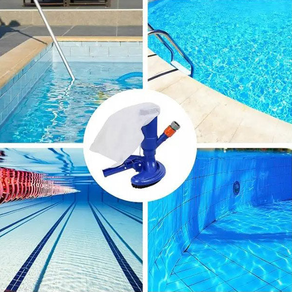 Tête D' Aspiration Pratique pour L' Entretien de la Piscine