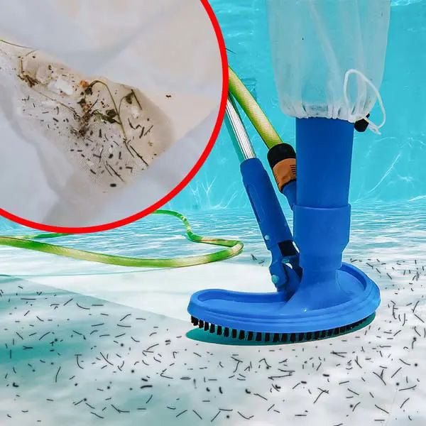 Tête D' Aspiration Pratique pour L' Entretien de la Piscine