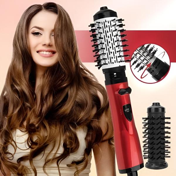 Brosse Coiffante 3 en 1