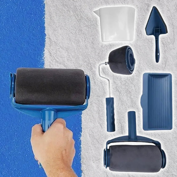 Set de Peinture Premium