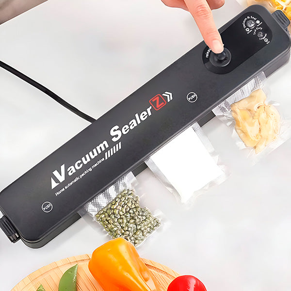 Appareil de Mise sous Vide pour Aliments