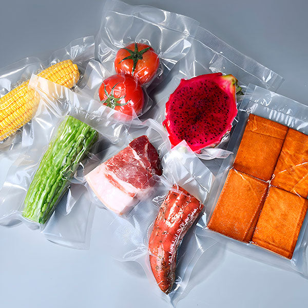 Appareil de Mise sous Vide pour Aliments