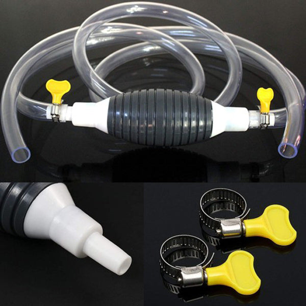 Pompe de Transfert pour L' Aspiration de Liquides
