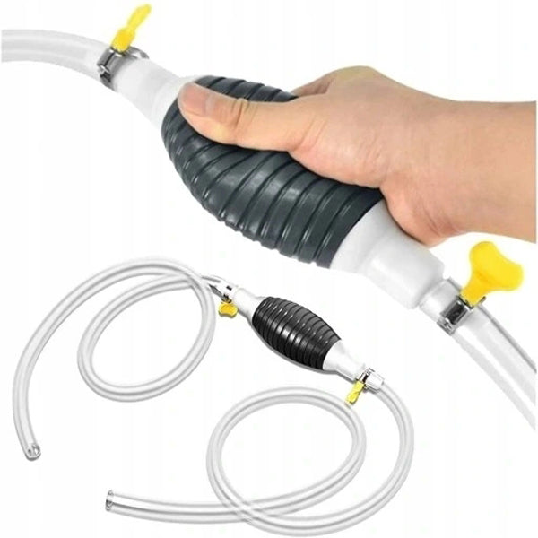 Pompe de Transfert pour L' Aspiration de Liquides
