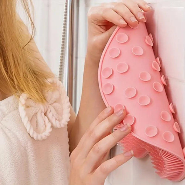 Tapis de Douche Massant