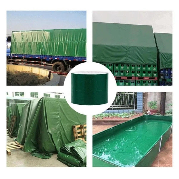 Solide Bande de Montage Autocollante