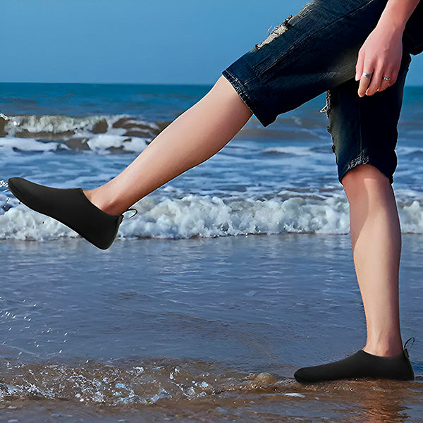 Chaussures Hydrofuges avec Semelle Antidérapante
