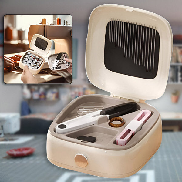 Set D' Accessoires de Couture Complet