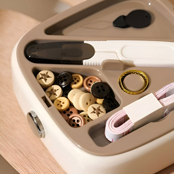 Set D' Accessoires de Couture Complet