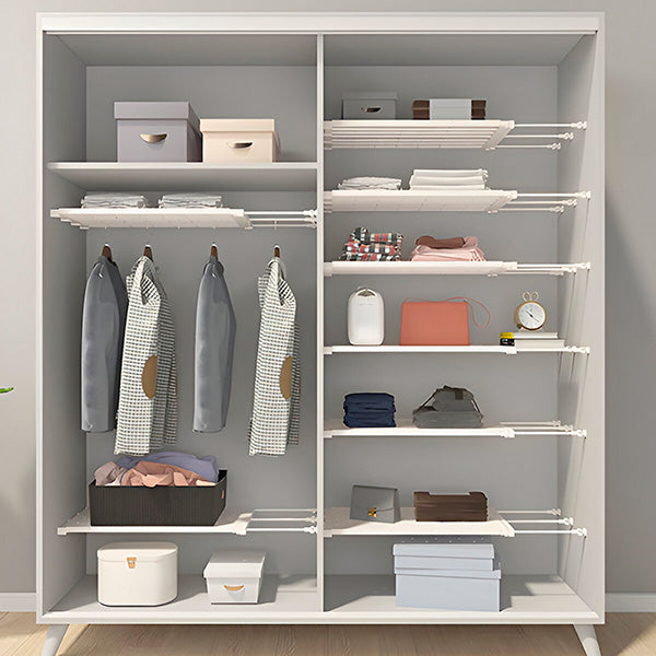 Rayon de Stockage Ajustable