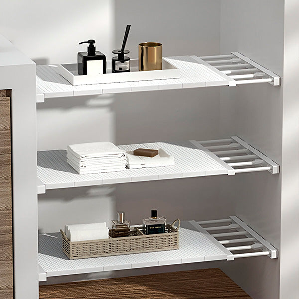 Rayon de Stockage Ajustable