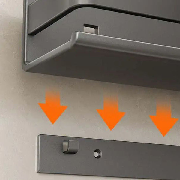 Etagère Moderne à Usage Multiple
