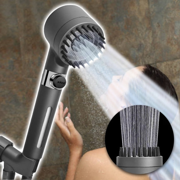 Douche de Massage Ă Haute Pression
